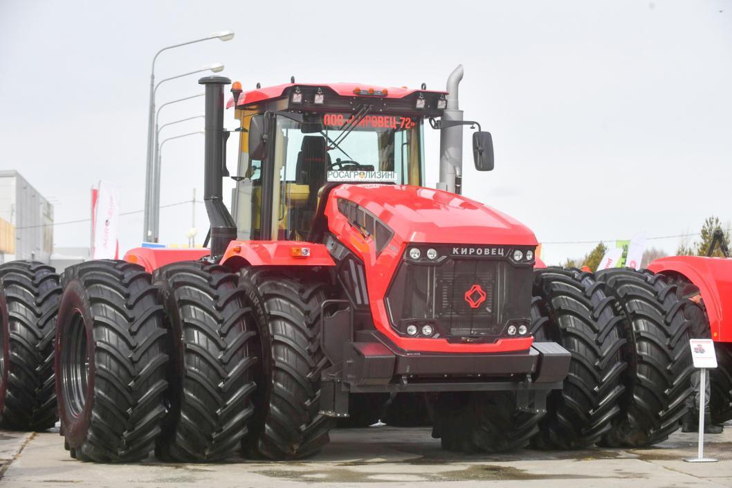 Фото: Сергей Елесин, ИА "Тюменская линия"