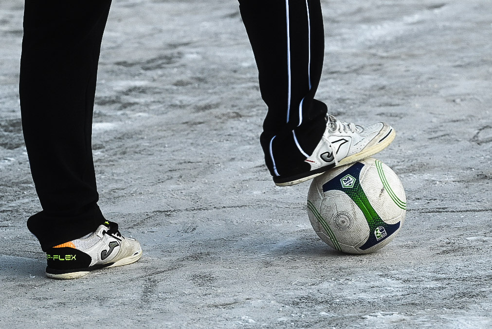 Фото: Сергей Елесин, ИА "Тюменская линия"