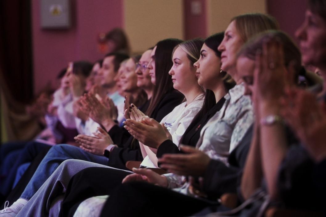 Фото: Сергей Елесин, ИА "Тюменская линия"