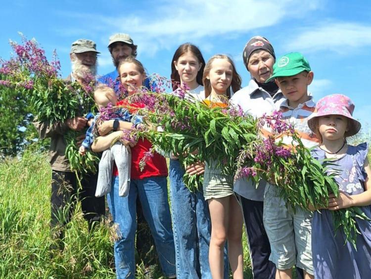 Фото: Россия -  страна возможностей