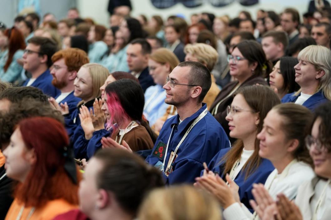 Фото: Сергей Мжельский, ИА "Тюменская линия"