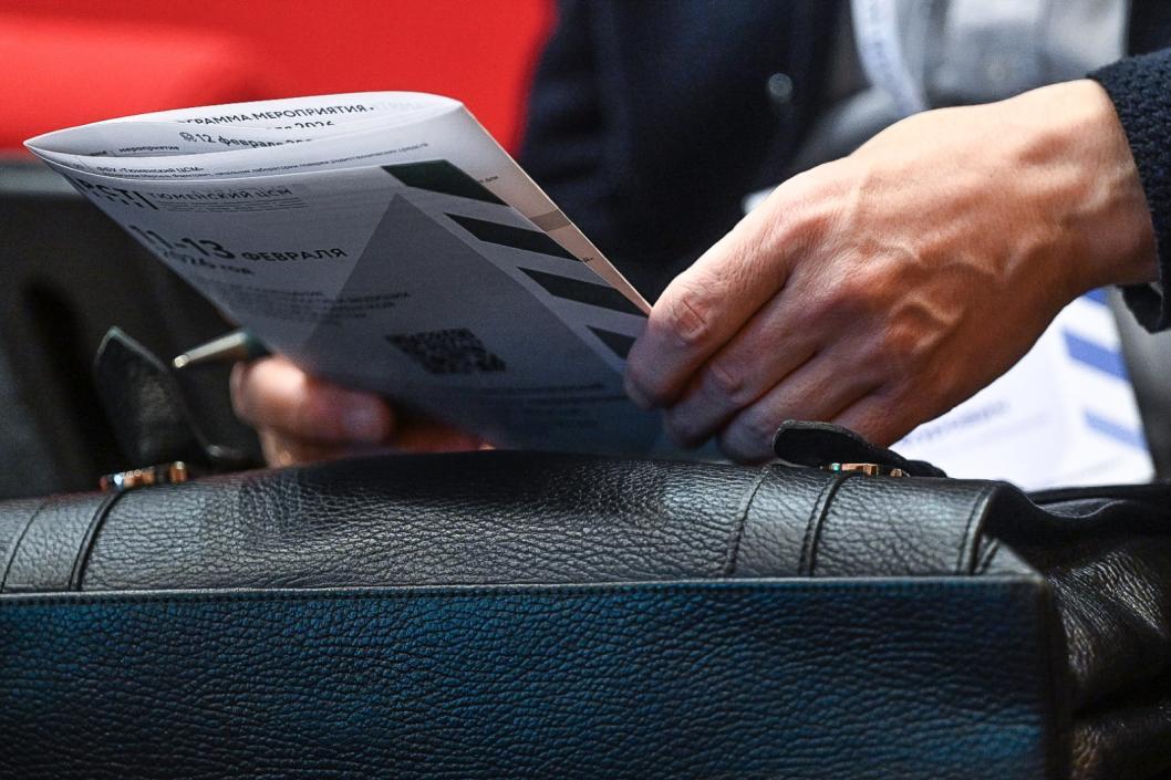 Фото: Сергей Елесин, ИА "Тюменская линия"