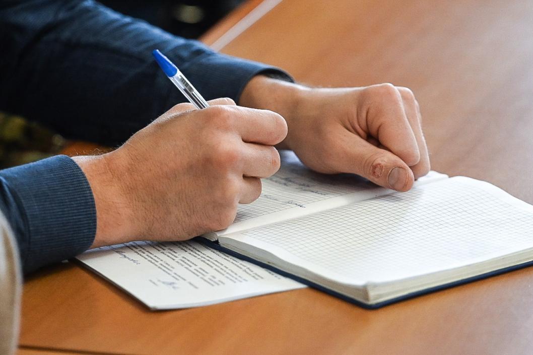 Фото: Сергей Елесин, ИА "Тюменская линия"