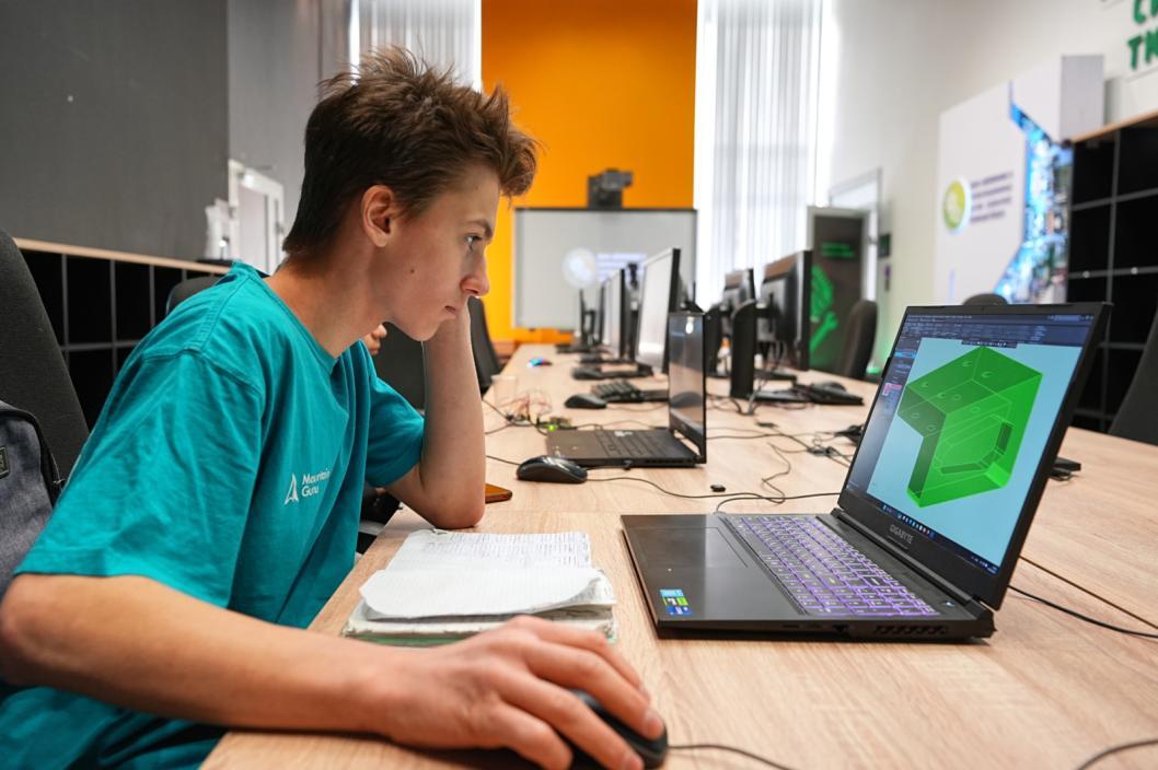 Фото: Сергей Мжельский, ИА "Тюменская линия"