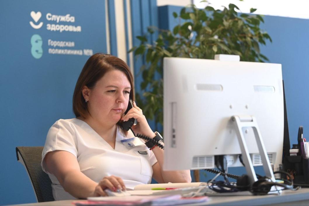 Фото: Сергей Елесин, ИА "Тюменская линия"