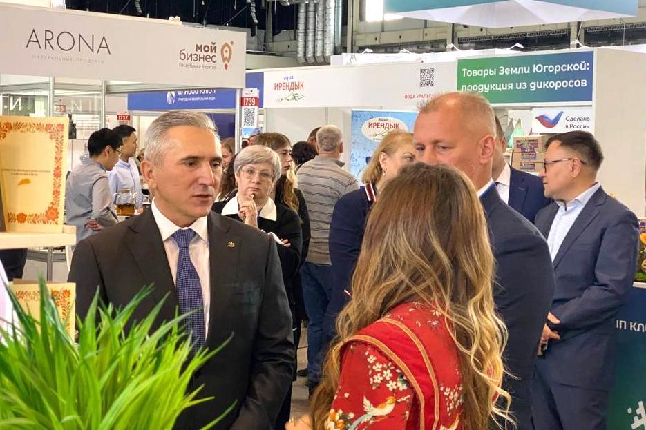 Фото: ИА "Тюменская линия"