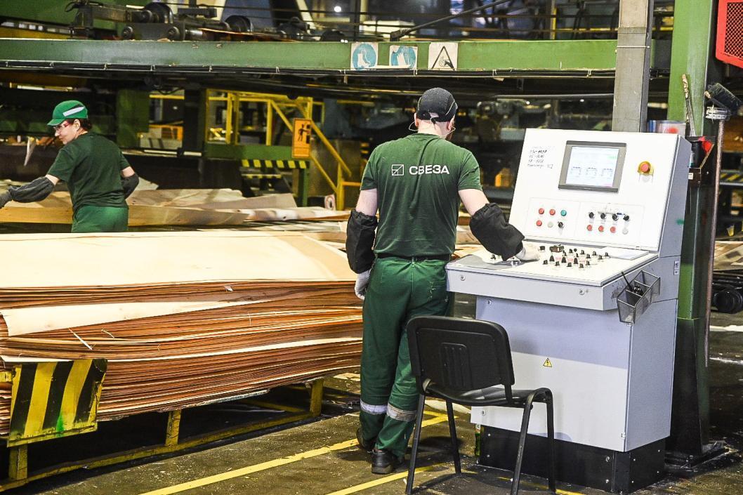 Фото: Сергей Елесин, ИА "Тюменская линия"