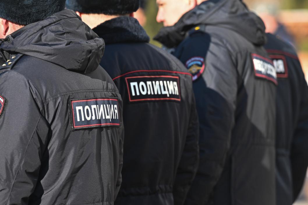 Фото: Сергей Елесин, ИА "Тюменская линия"