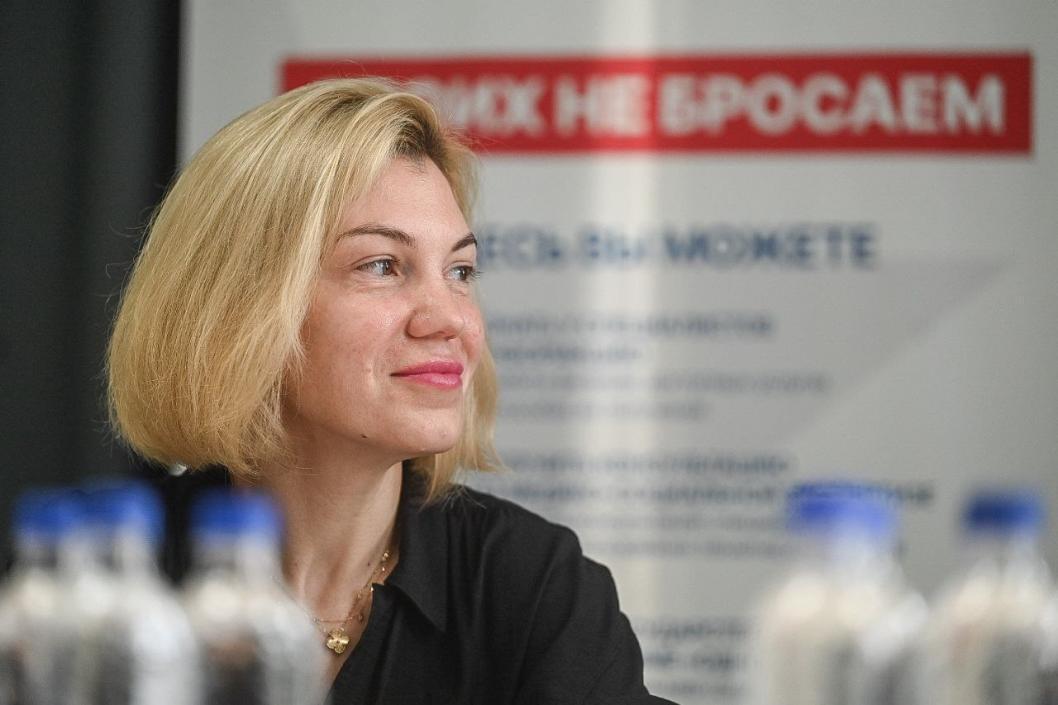 Фото: Сергей Елесин, ИА "Тюменская линия"