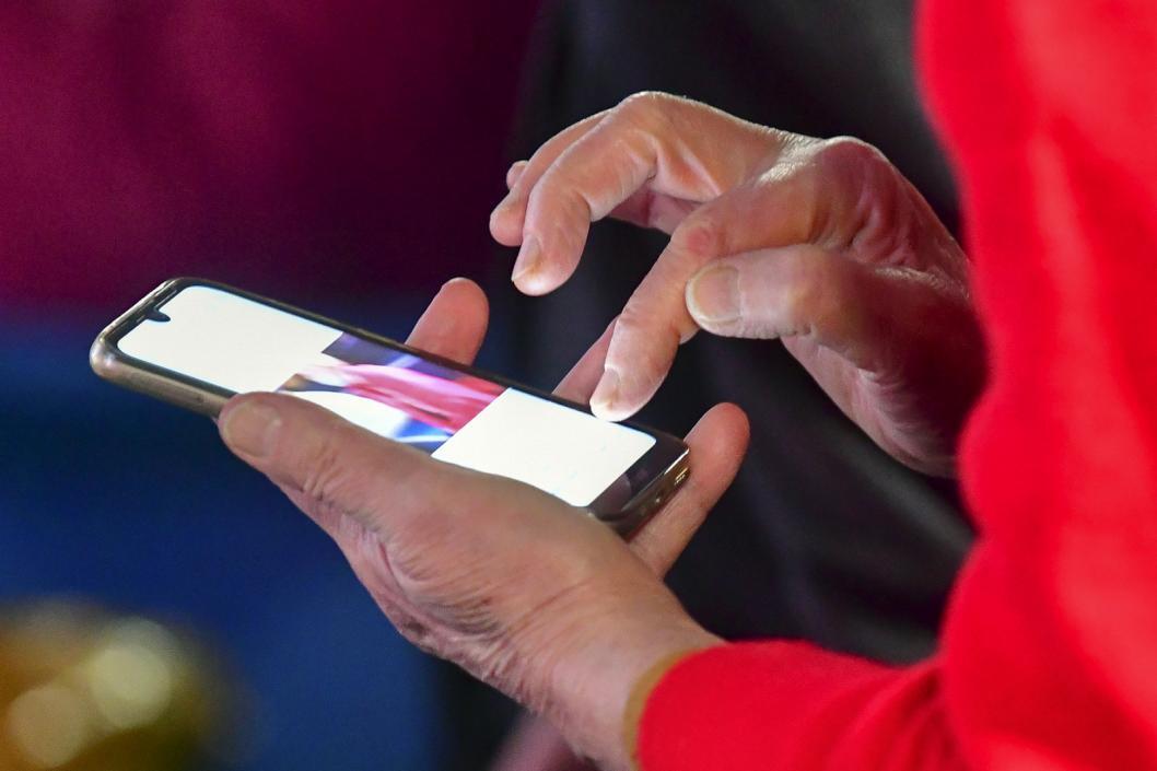 Фото: Сергей Елесин, ИА "Тюменская линия"