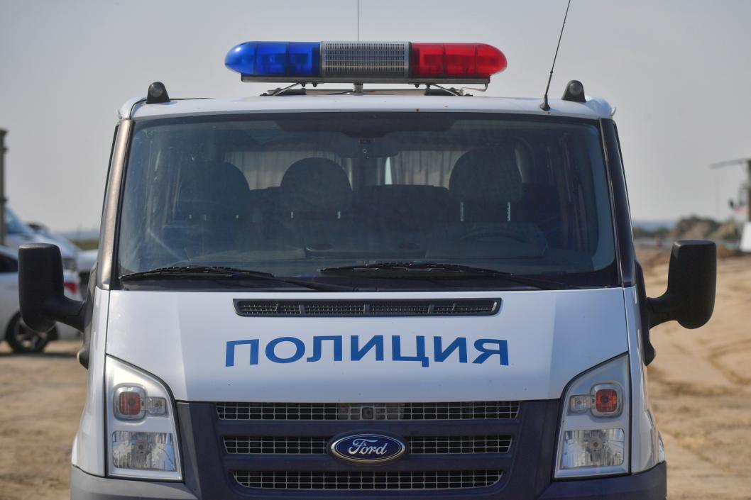 Фото: Сергей Елесин, ИА "Тюменская линия"