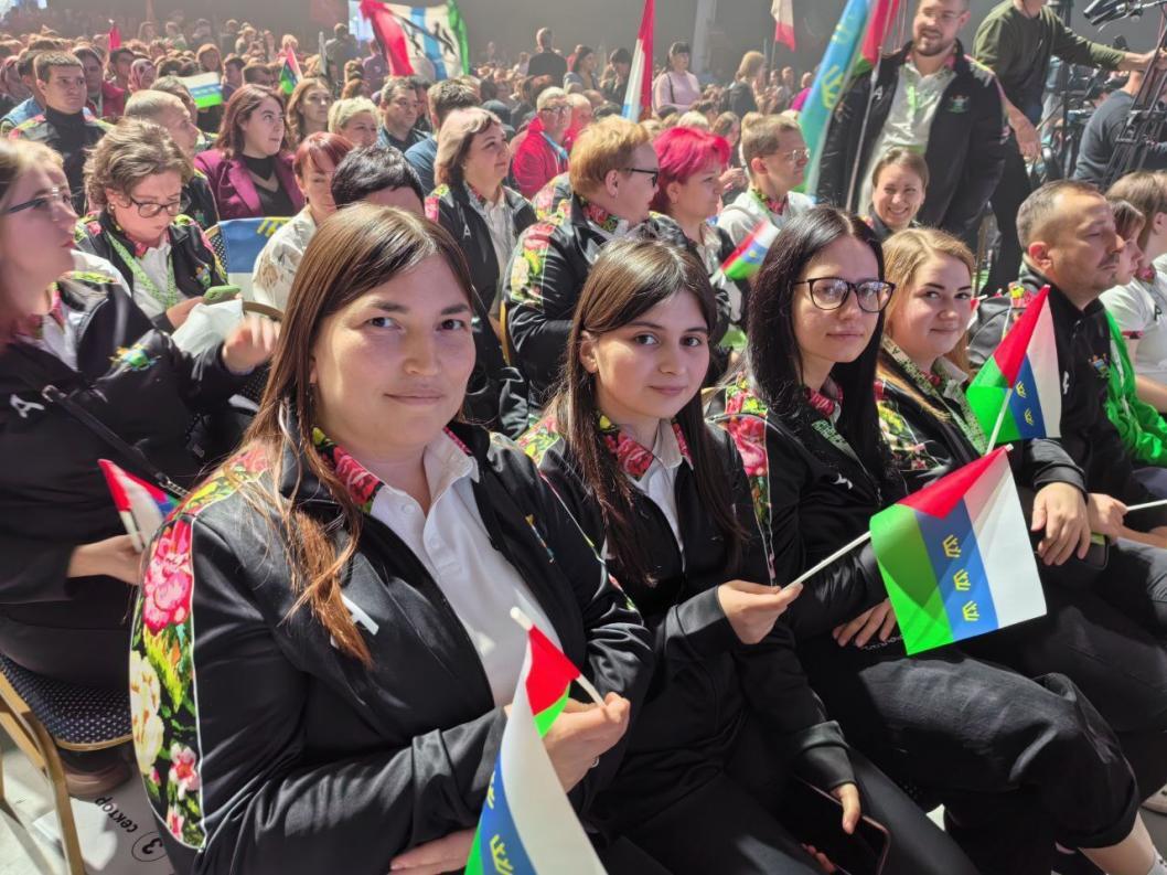 Фото: ЦОПП Тюменской области