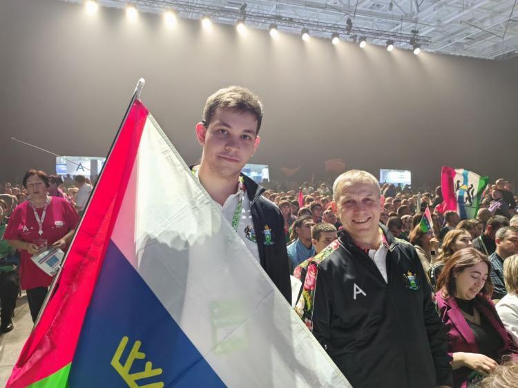 Фото: ЦОПП Тюменской области