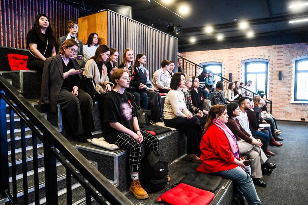 Фото: Сергей Елесин, ИА "Тюменская линия"