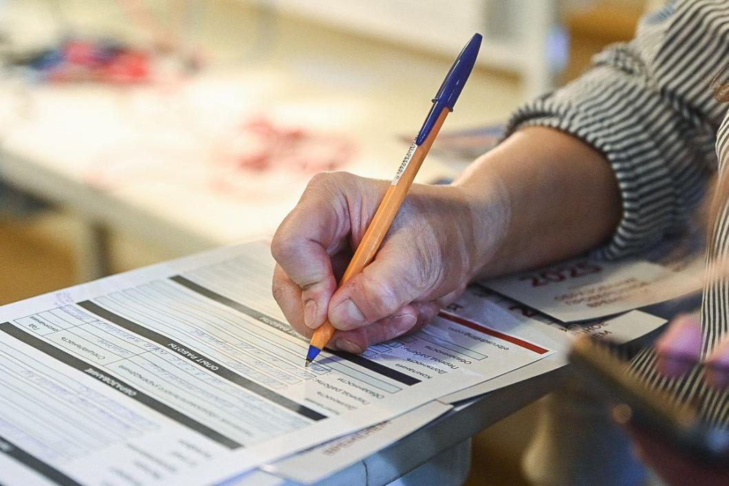 Фото: Сергей Елесин, ИА "Тюменская линия"