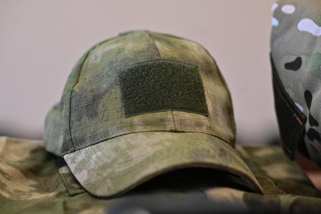 Фото: Сергей Елесин, ИА "Тюменская линия"