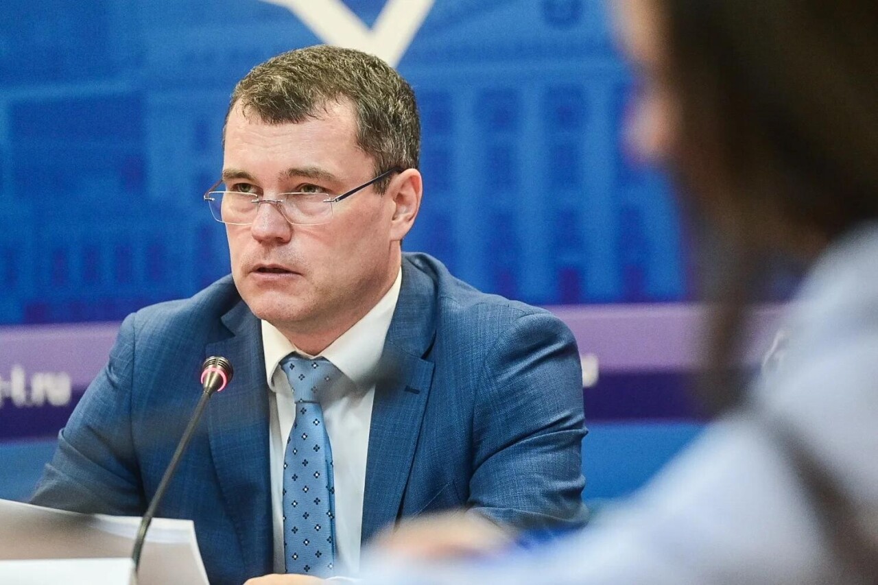 Фото: Сергей Елесин, ИА "Тюменская линия"