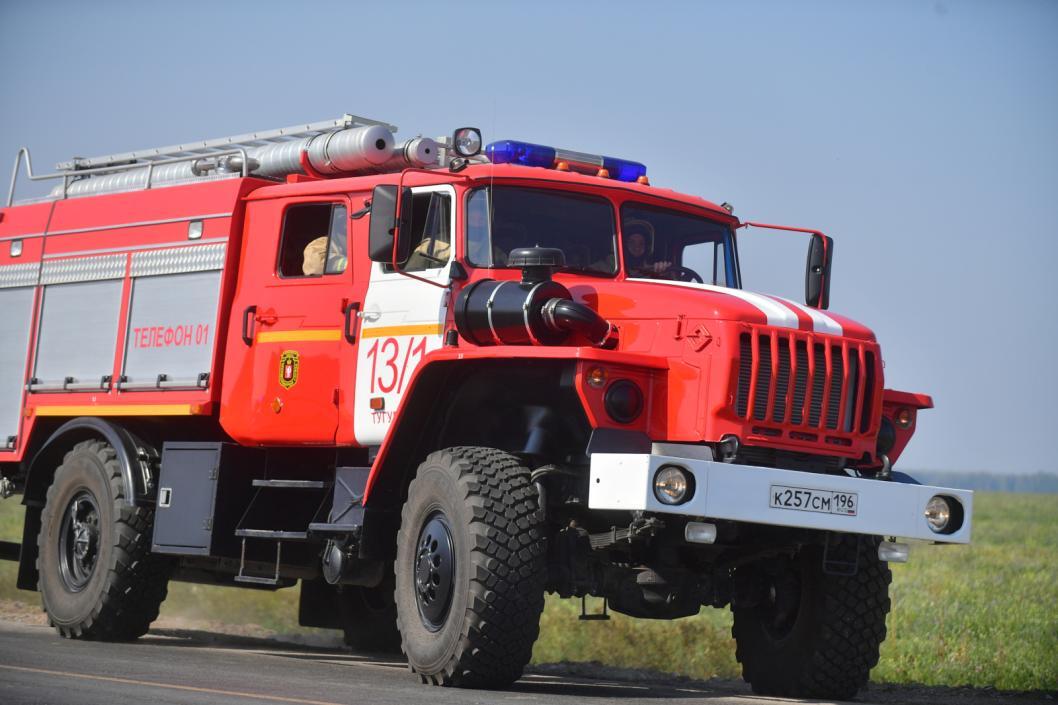 Фото: Сергей Елесин, ИА "Тюменская линия"