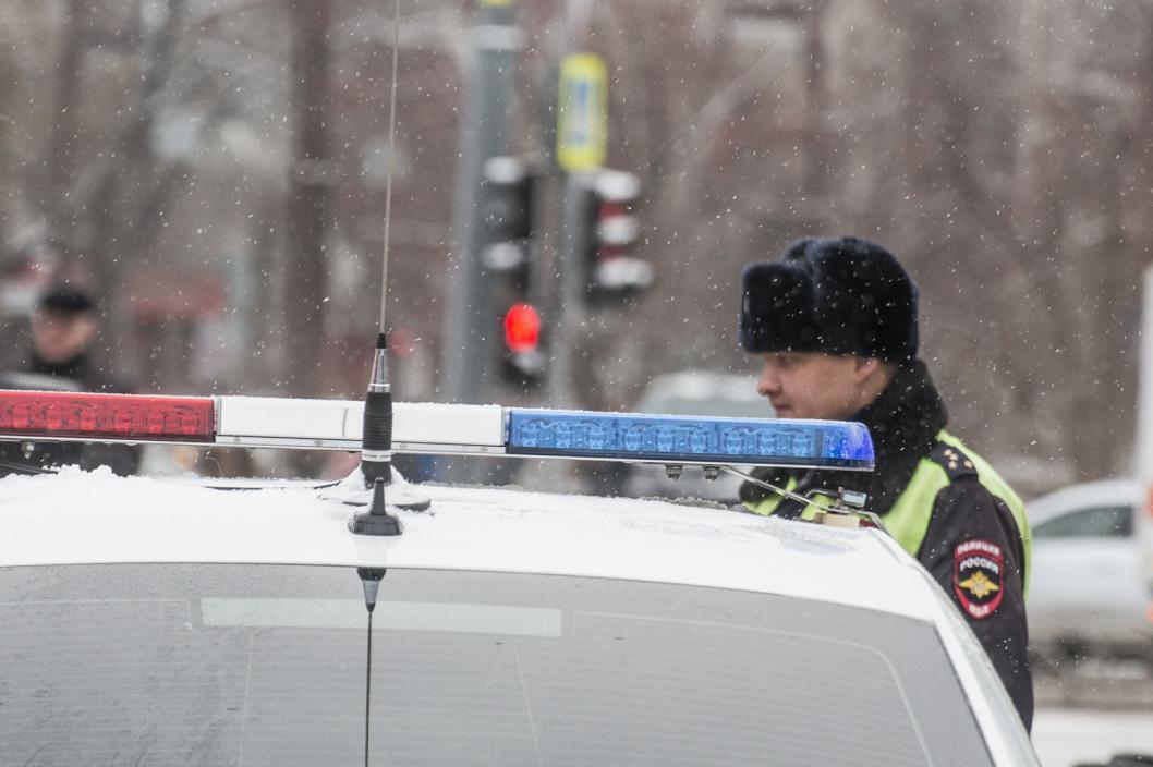 Фото: Сергей Елесин, ИА "Тюменская линия"