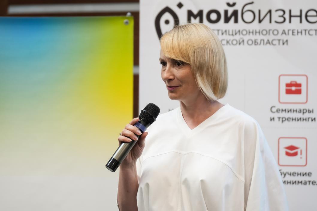 Фото: Сергей Мжельский, ИА "Тюменская линия"