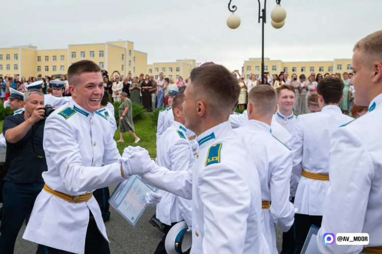 Фото: max.ru/av_moor