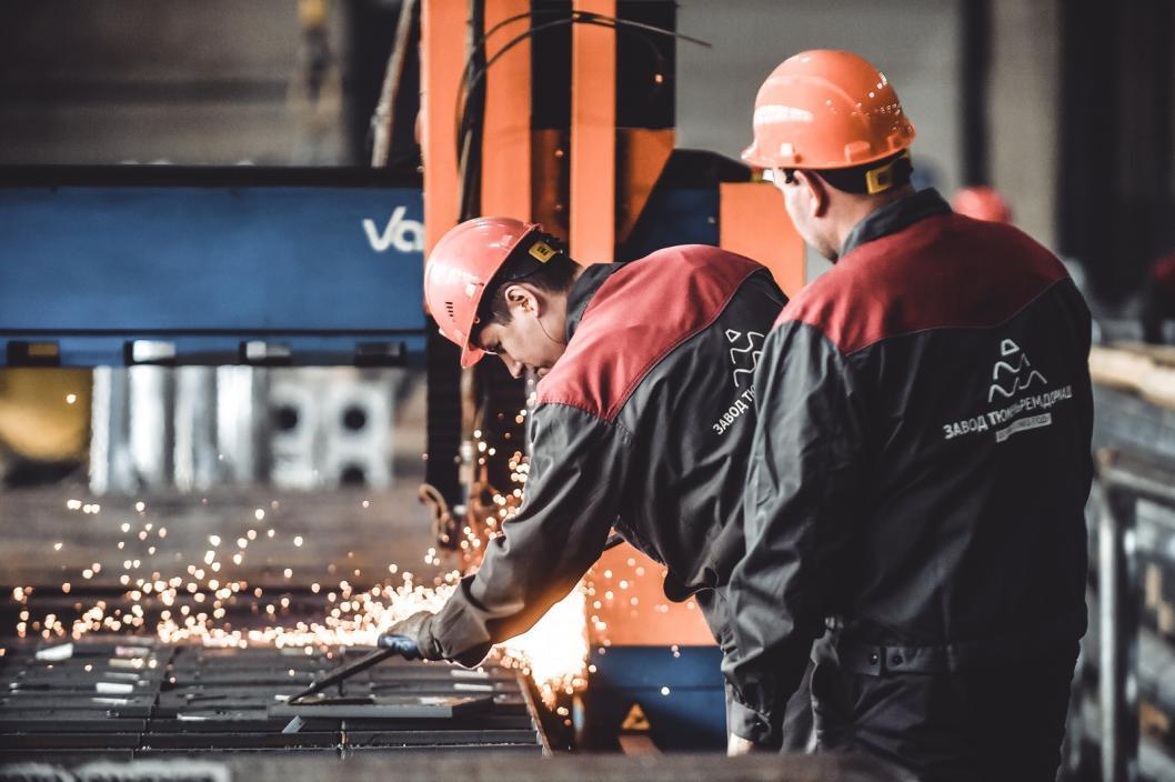 Фото: Сергей Елесин, ИА "Тюменская линия"