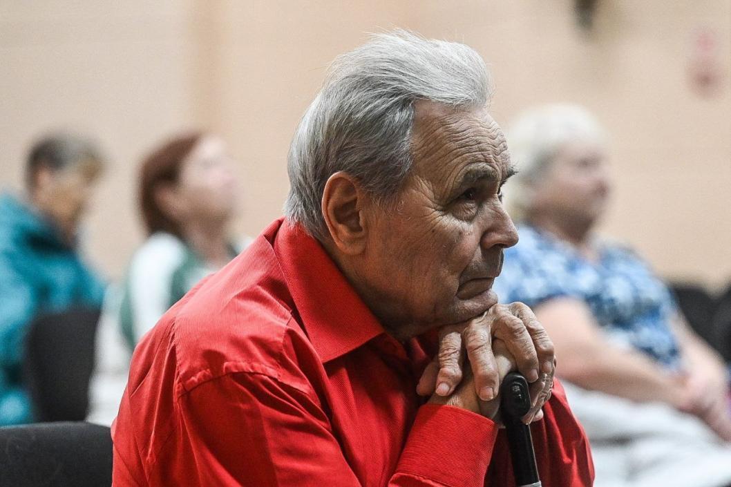 Фото: Сергей Елесин, ИА "Тюменская линия"