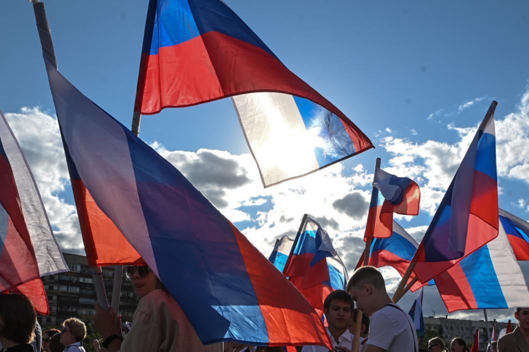 Фото: Сергей Елесин, ИА "Тюменская линия"