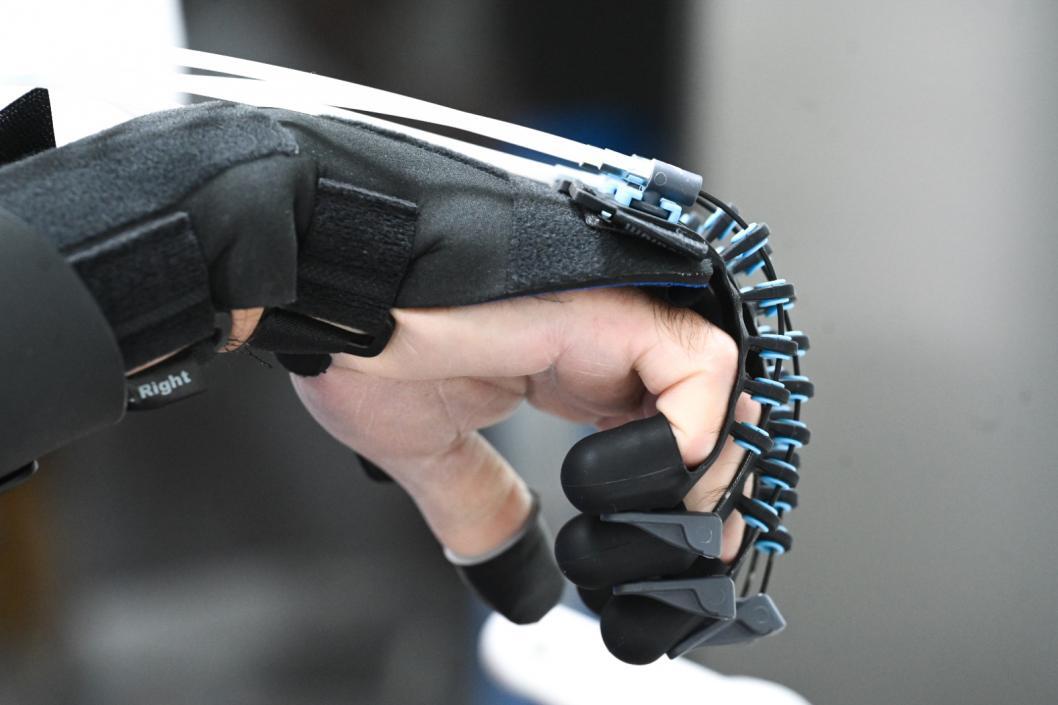 Фото: Сергей Елесин, ИА "Тюменская линия"