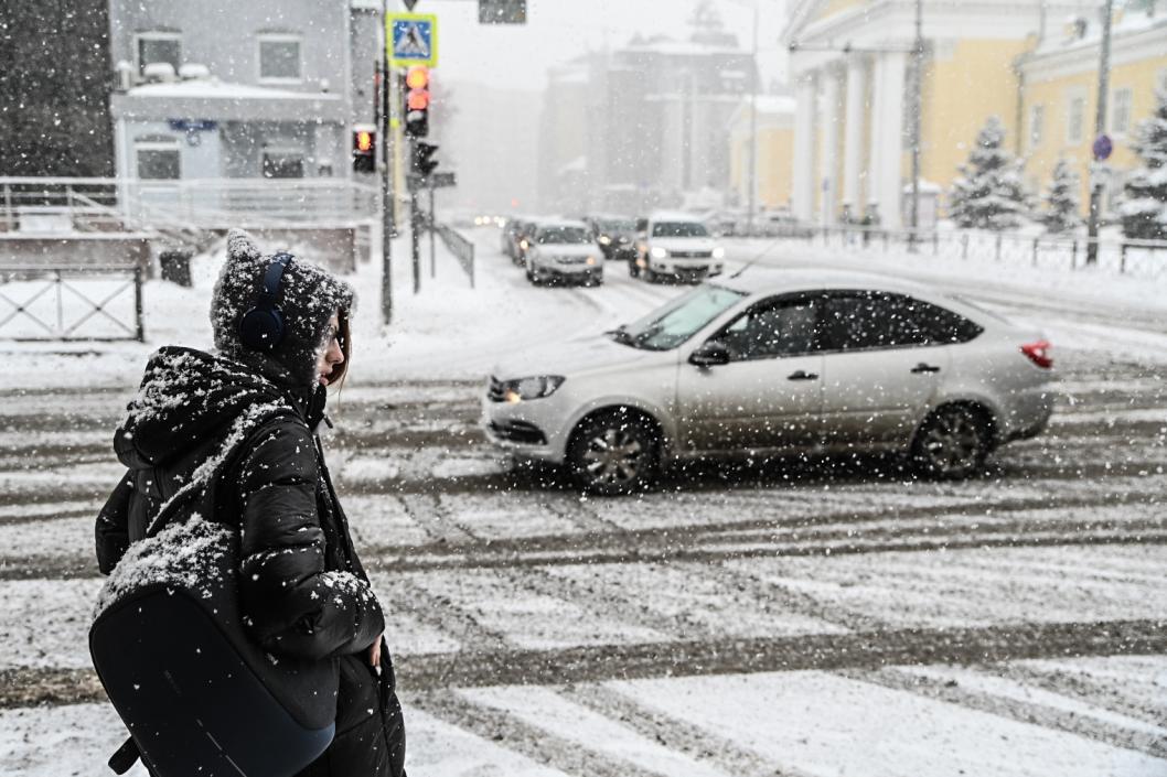 Фото: Сергей Елесин, ИА "Тюменская линия"