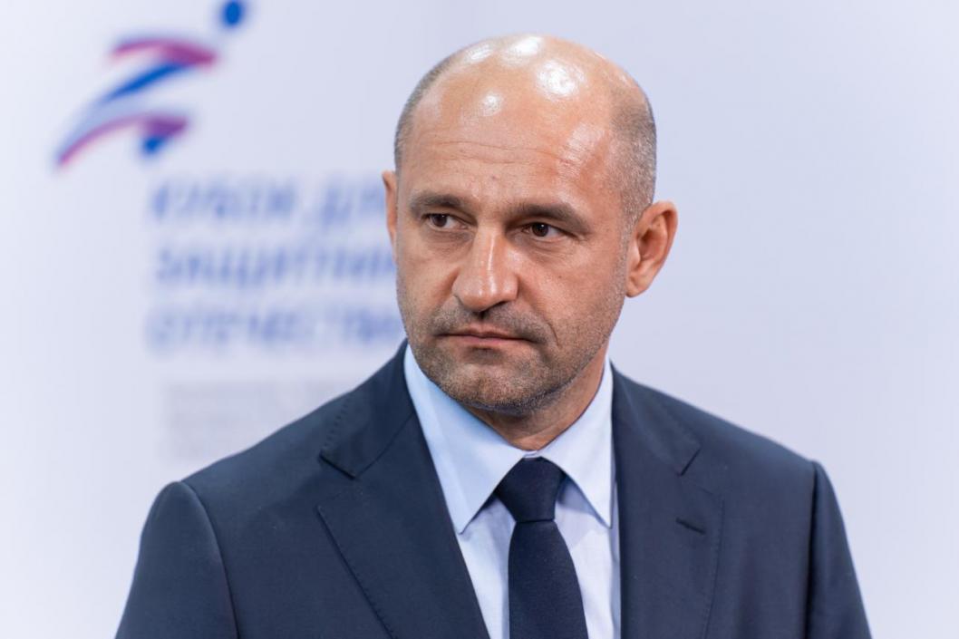 Фото: Сергей Мжельский, ИА "Тюменская линия" (архив)