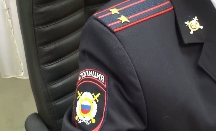 Фото: УМВД Тюменской области