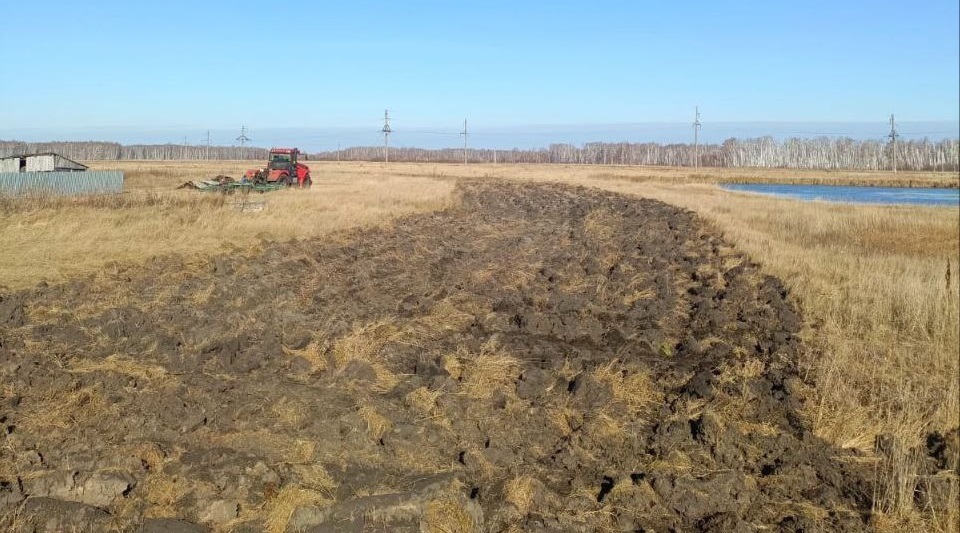 Фото: администрация Абатского округа