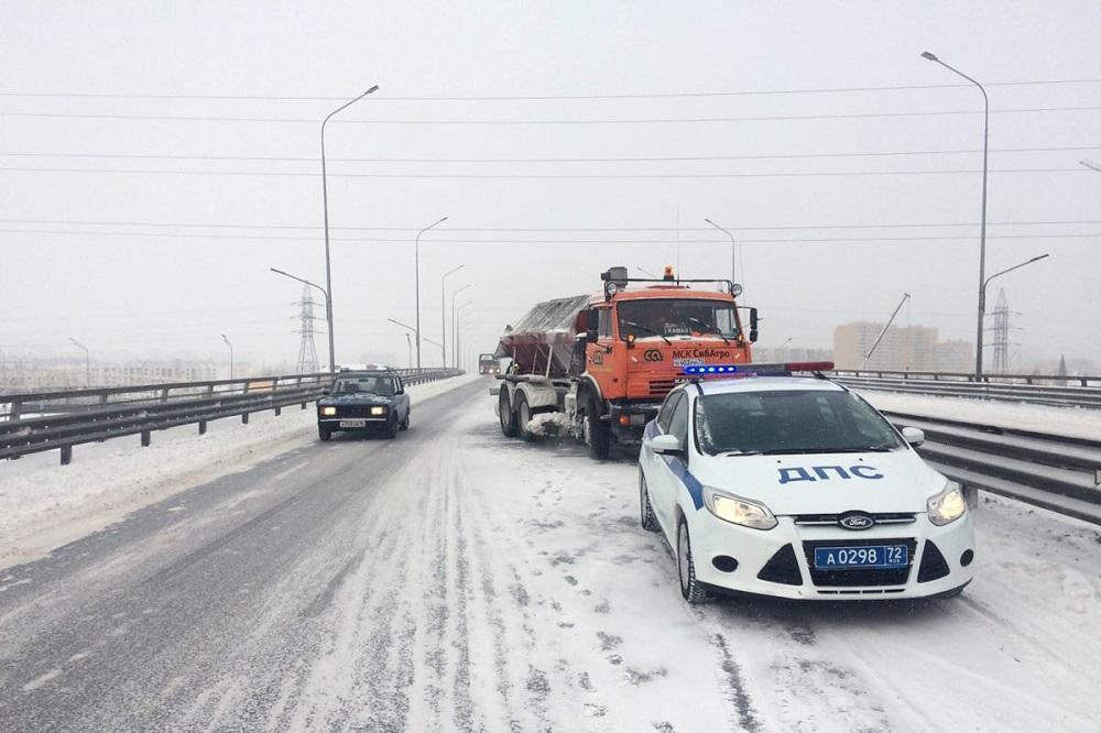 Погода в абатском тюменской