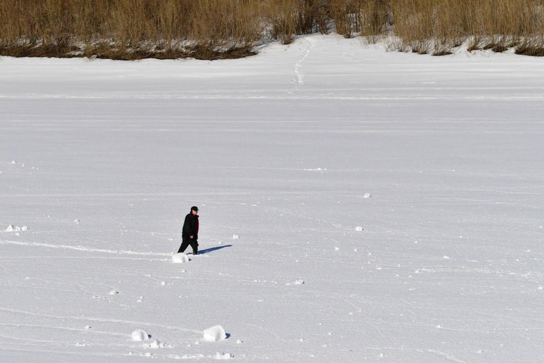 Фото: Сергей Елесин, ИА "Тюменская линия"