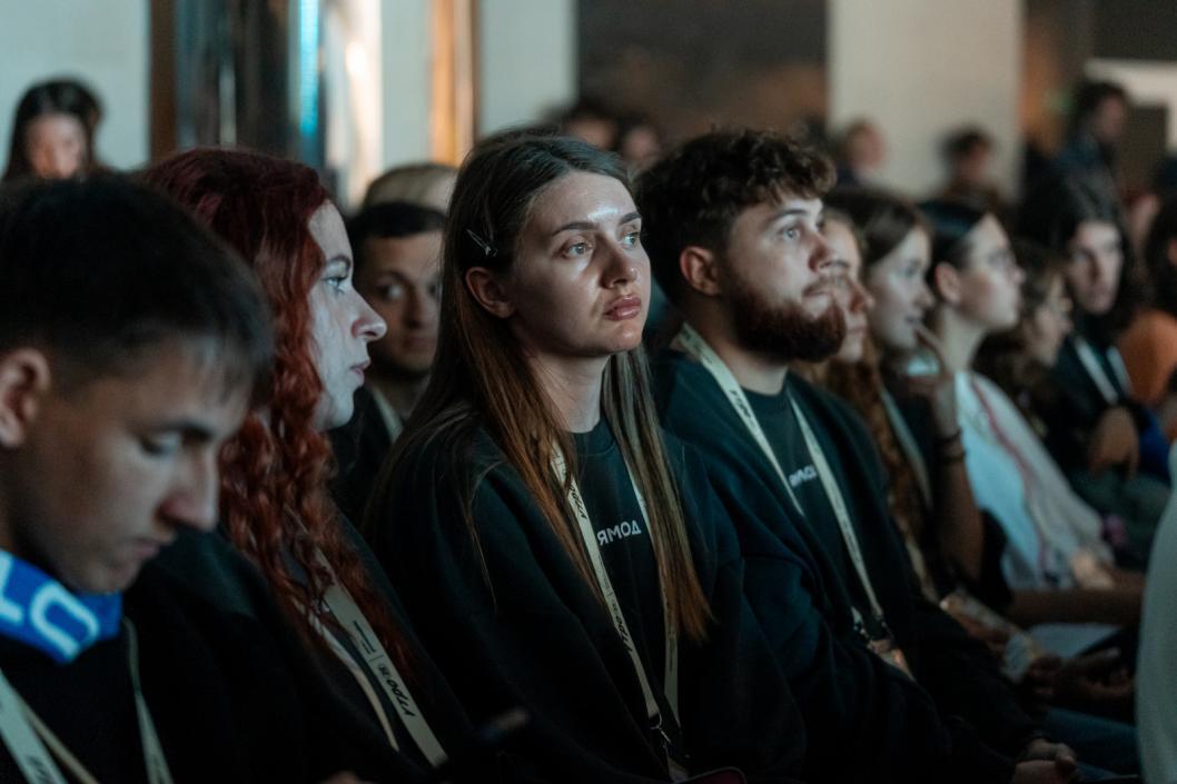 Фото: Сергей Елесин, ИА "Тюменская линия"