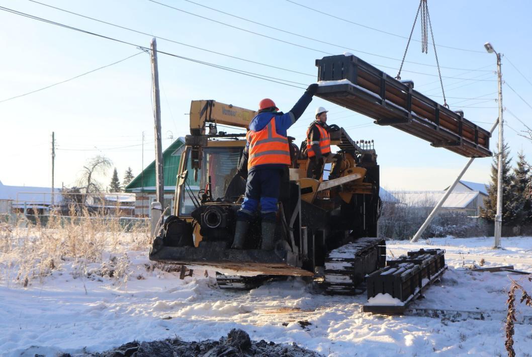 Фото: "Росводоканал Тюмень"