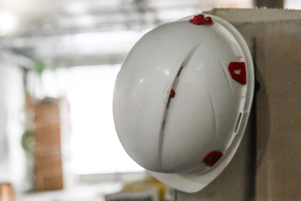 Фото: Сергей Елесин, ИА "Тюменская линия"