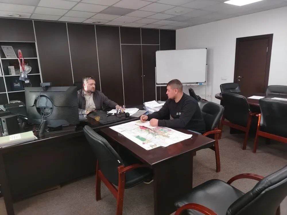 Фото: проекта "Боевой кадровый резерв"