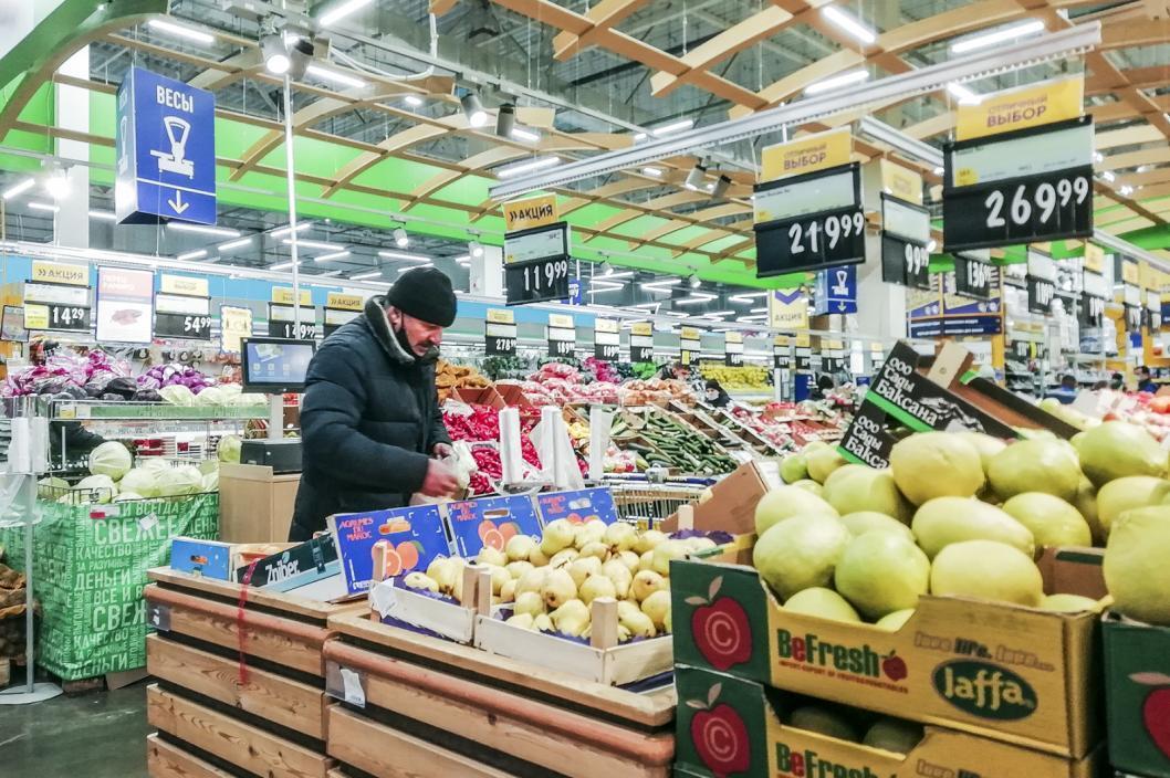 Фото: Сергей Елесин, ИА "Тюменская линия"