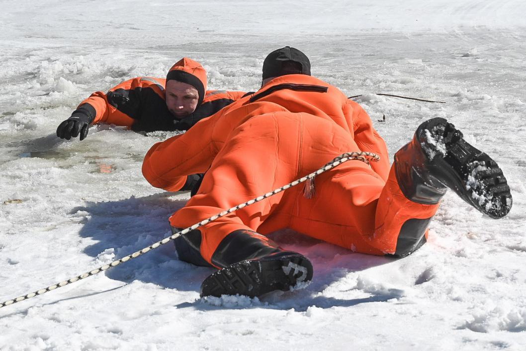 Фото: Сергей Елесин, ИА "Тюменская линия"