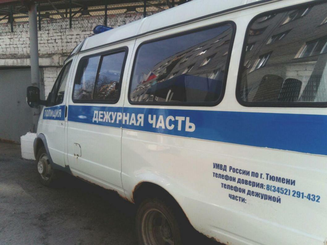 Фото: ИА "Тюменская линия"