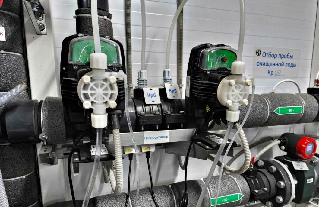 Фото: ТГ-канал губернатора Тюменской области Александра Моора