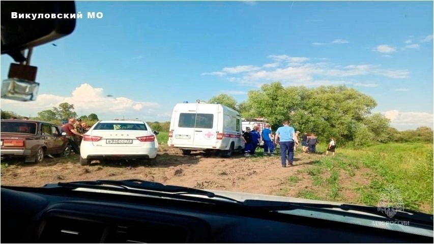 Фото: МЧС по Тюменской области