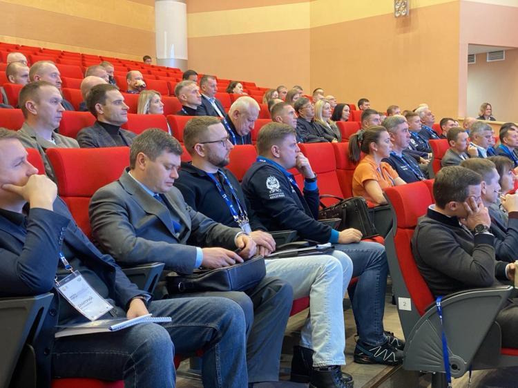 Фото: ИА "Тюменская линия"