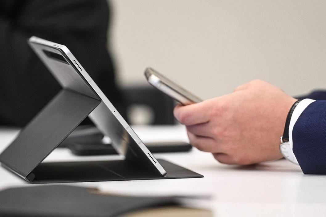 Фото: Сергей Елесин, ИА "Тюменская линия"