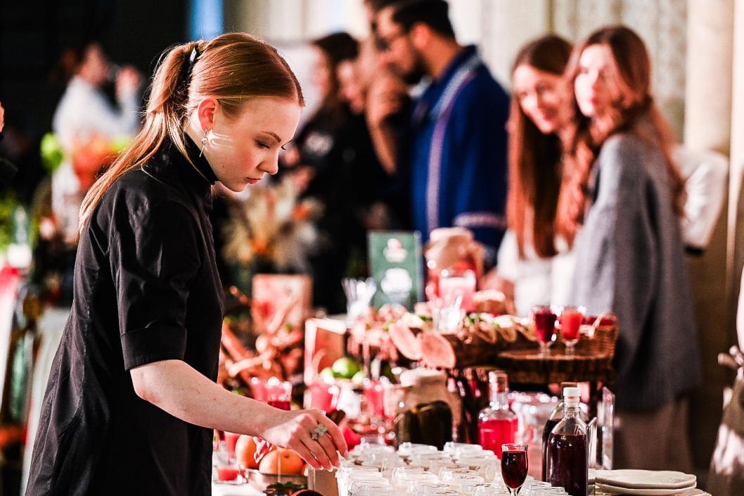 Фото: Сергей Елесин, ИА "Тюменская линия"