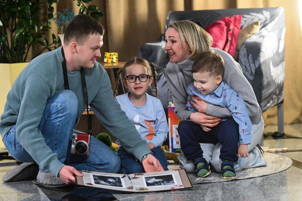 Фото: Сергей Елесин, ИА "Тюменская линия"