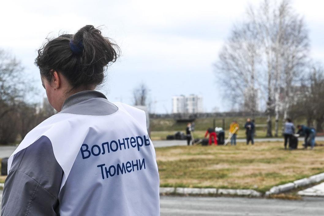 Фото: Сергей Елесин, ИА "Тюменская линия"