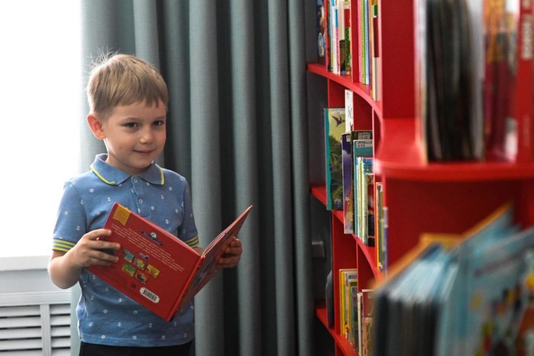 Фото: Сергей Елесин, ИА "Тюменская линия"